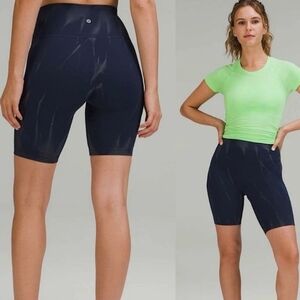 Lululemon Athletic Shorts